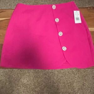 New with tags designer skirt size 10